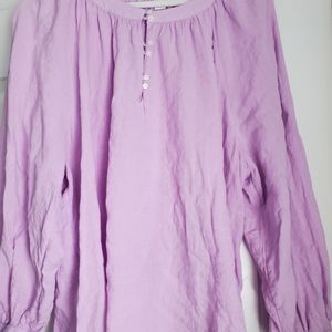 Old Navy Lightweight Blouse